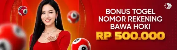 NOMOR REK BAWA HOKI